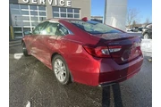 $15900 : Honda Accord 2019 LX 4dr Sed thumbnail
