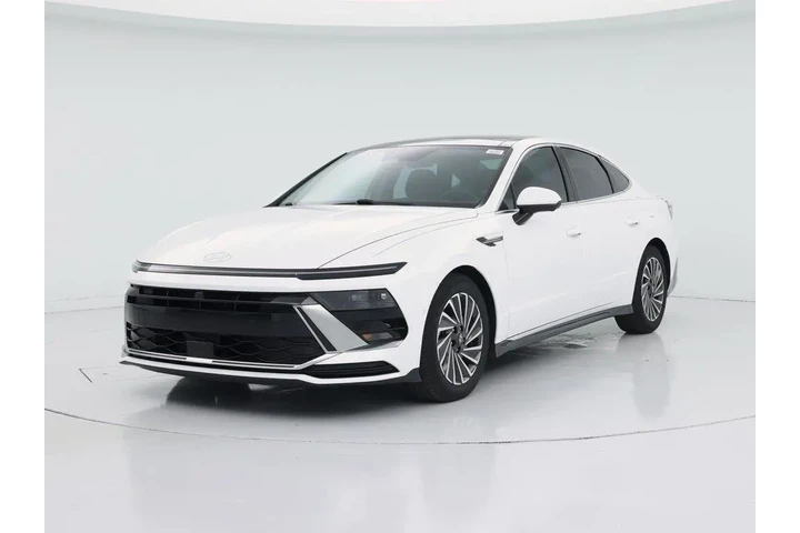 $30998 : Hyundai SONATA Hybrid 2024 L image 4
