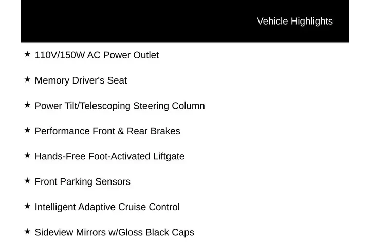 $30965 : Ford Explorer 2022 AWD ST 4d image 6