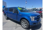 $37988 : Ford F-150 2018 4x4 XLT 4dr thumbnail