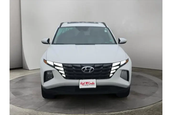 $25216 : Hyundai TUCSON 2023 AWD SEL image 8