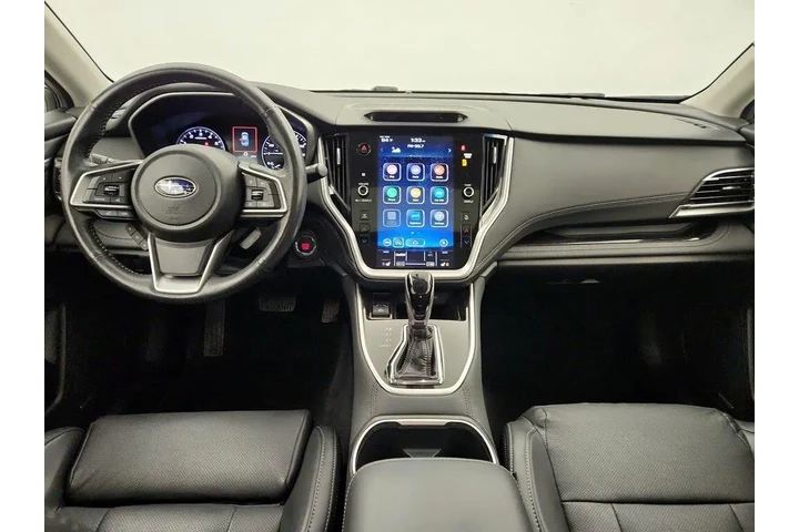 $25998 : Subaru Legacy 2021 AWD Limit image 9