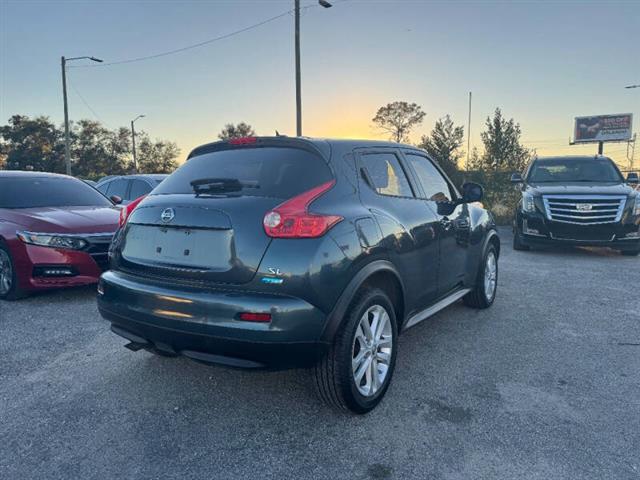 $7995 : 2014 JUKE SL image 6