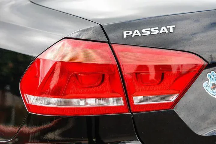 $6991 : Volkswagen Passat 2013 SE PZ image 10