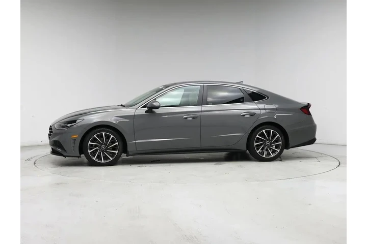 $24998 : Hyundai SONATA 2022 Limited image 3