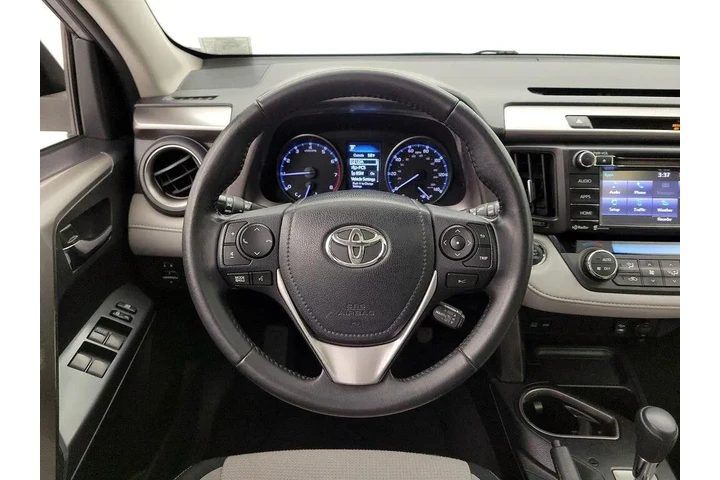 $21998 : Toyota RAV4 2018 XLE 4dr SUV image 10