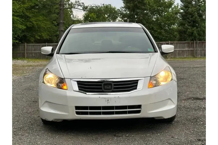 $2999 : 2009 Accord image 3