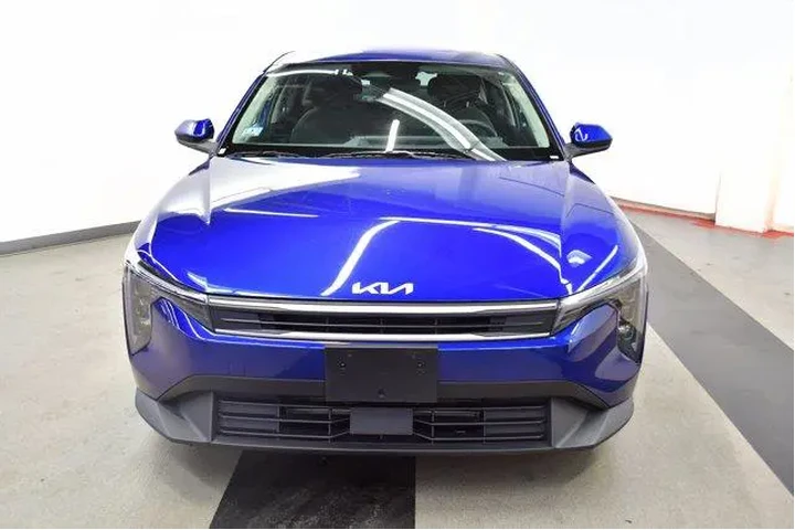 $20994 : Kia K4 2025 LXS 4dr Sedan image 3
