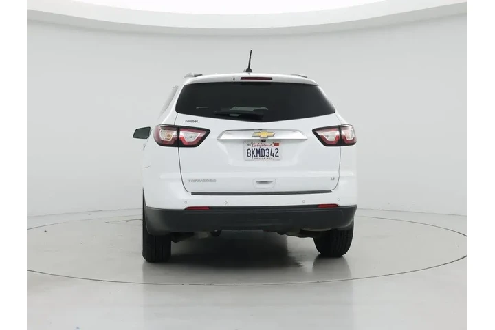 $14998 : Chevrolet Traverse 2017 LT 4 image 6
