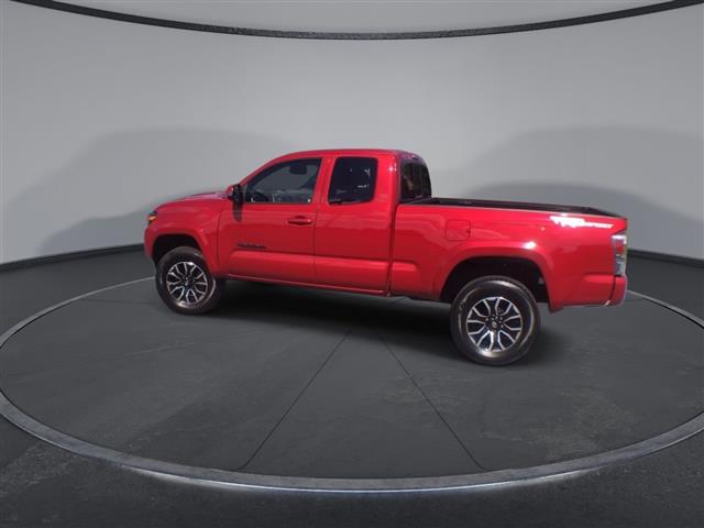 $32000 : PRE-OWNED 2022 TOYOTA TACOMA image 6