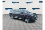 $34829 : Hyundai PALISADE 2022 AWD Li thumbnail