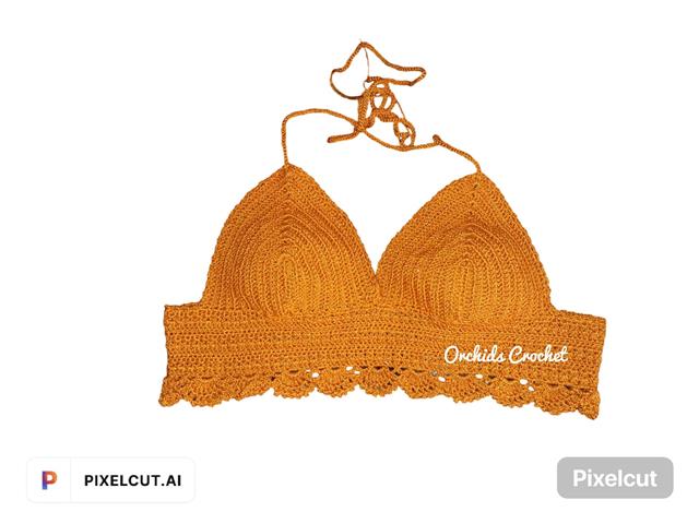 $4000 : Crochet image 4