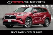 $35900 : Toyota Highlander Hybrid 202 thumbnail