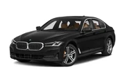$27773 : BMW 5 Series 2022 AWD 530i x thumbnail