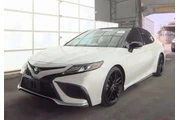 Toyota Camry 2021 XSE V6 4dr en Houston