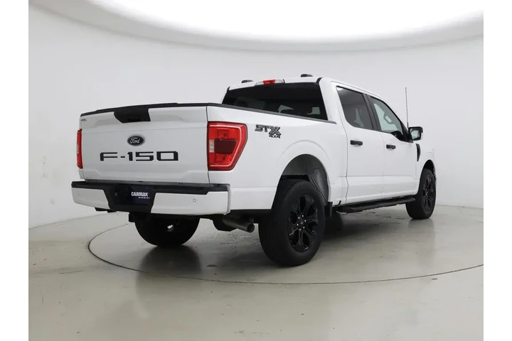 $38998 : Ford F-150 2022 4x4 XL 4dr S image 8