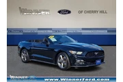 Ford Mustang 2017 V6 2dr Con