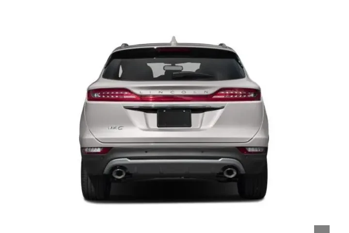 $18490 : Lincoln MKC 2019 Premiere 4d image 5