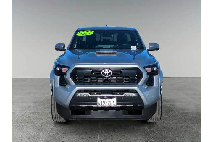 $39755 : Toyota Tacoma 2024 4x4 TRD O image 8