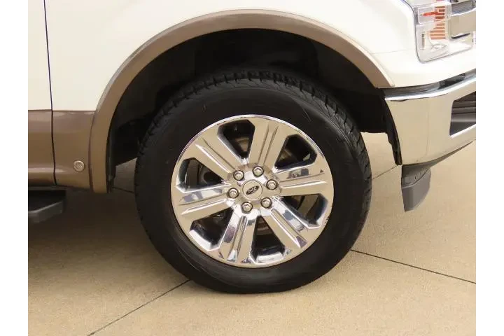 $32999 : Ford F-150 2020 4x4 XL 4dr S image 9