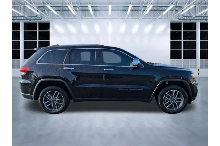 $14232 : Jeep Grand Cherokee 2020 4x2 image 3