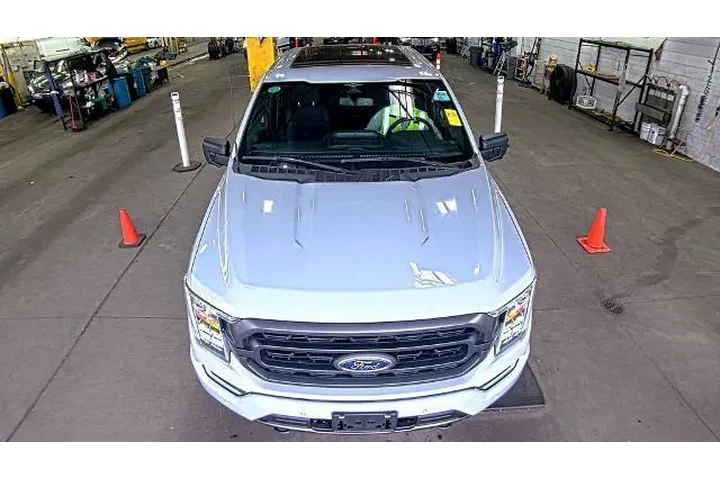 $38999 : Ford F-150 2023 4x4 XL 4dr S image 2