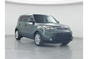 Kia Soul 2014 + 4dr Crossove