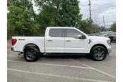 $31985 : Ford F-150 2021 4x4 XL 4dr S thumbnail