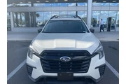 $33991 : Subaru Ascent 2023 AWD Onyx thumbnail