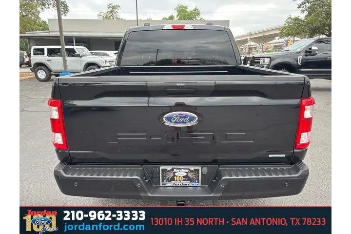 $33999 : Ford F-150 2023 4x2 XL 4dr S image 7