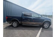 $33888 : Ford F-150 2018 4x4 King Ran thumbnail