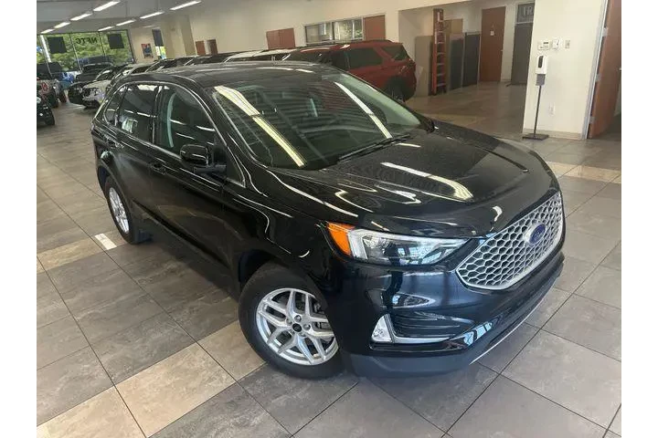 $29000 : Ford Edge 2024 AWD ST-Line 4 image 9
