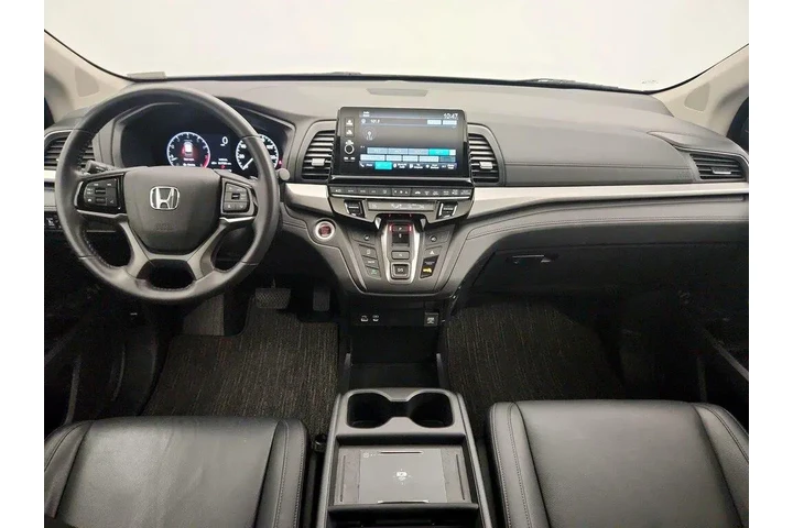 $38998 : Honda Odyssey 2025 EX-L 4dr image 9