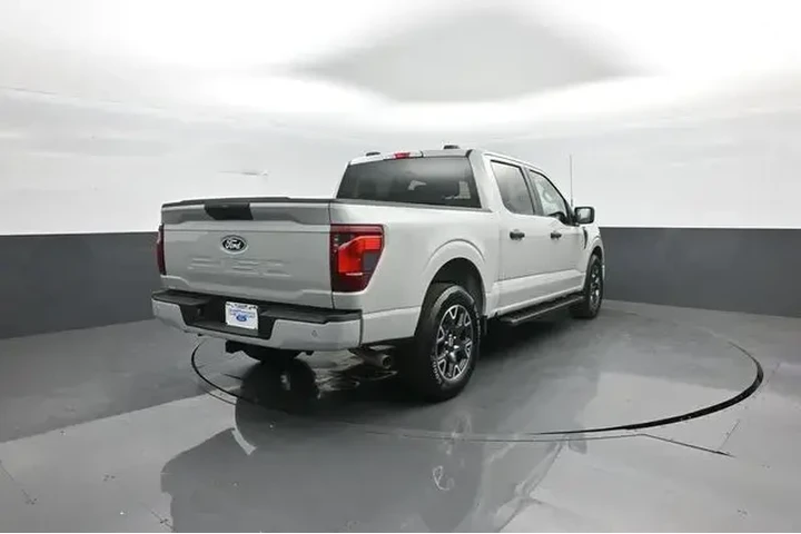 $38287 : Ford F-150 2024 4x2 STX 4dr image 7