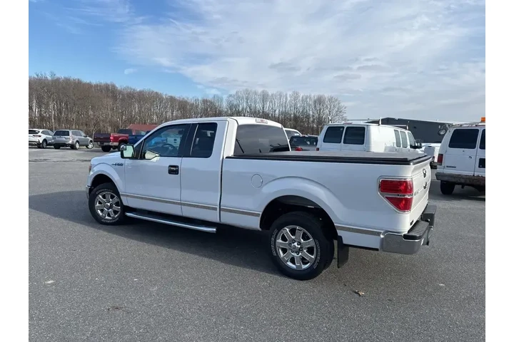 $17000 : Ford F-150 2014 4x2 STX 4dr image 4