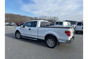 $17000 : Ford F-150 2014 4x2 STX 4dr thumbnail
