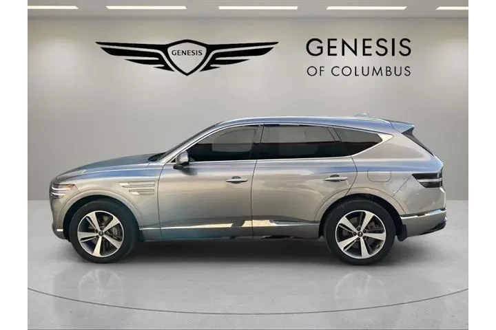 $30444 : Genesis GV80 2022 AWD 3.5T 4 image 2
