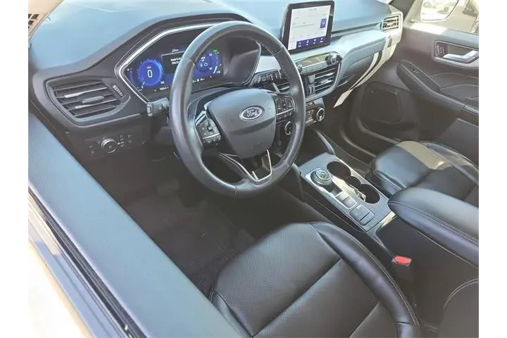 $19581 : Ford Escape Plug-In Hybrid 2 image 6