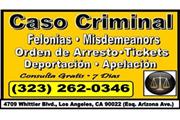 █► CASO CRIMINAL E INMIGRACION thumbnail