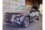 Hyundai TUCSON 2023 Limited en Chicago