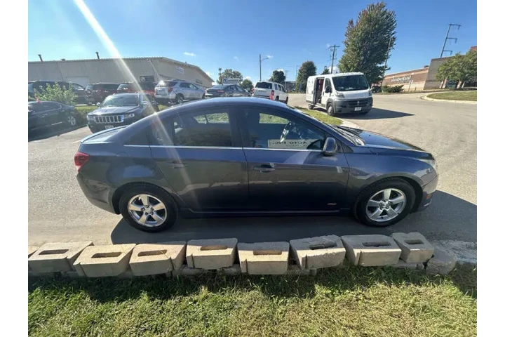 $4990 : 2013 Cruze 1LT Auto image 7
