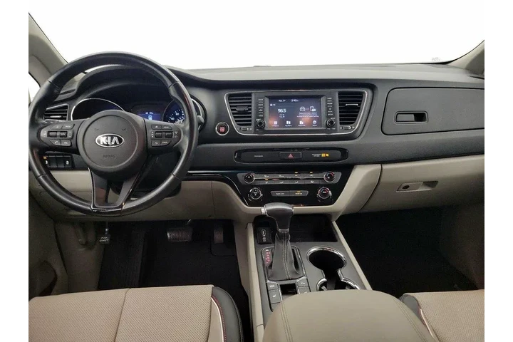 $22998 : Kia Sedona 2019 LX 4dr Mini- image 9