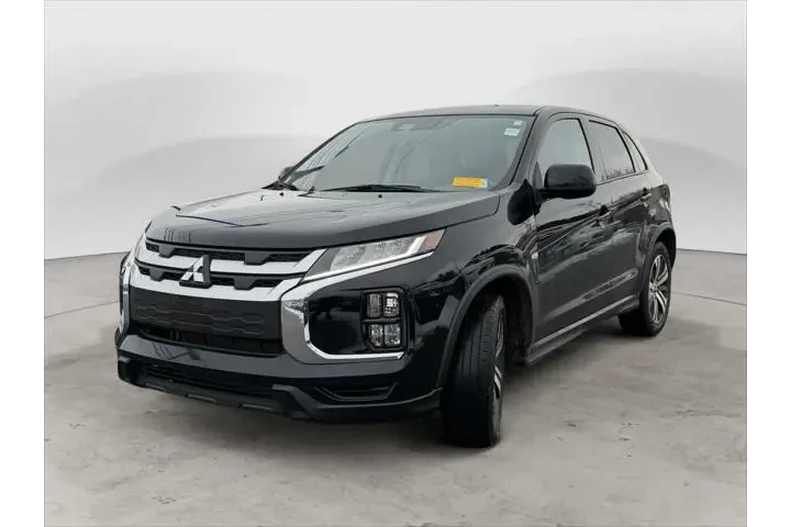 $19749 : Mitsubishi Outlander Sport 2 image 7