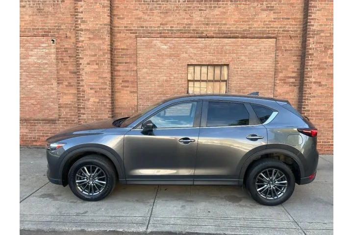$18999 : 2019 CX-5 Touring image 3