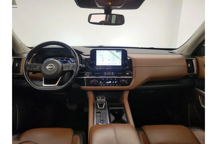 $34998 : Nissan Pathfinder 2022 AWD P image 9