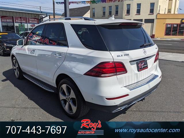 $25995 : 2017 GLE 350 4MATIC GLE 350 4 image 6