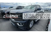 Chevrolet Colorado 2016 4x4 en Reno