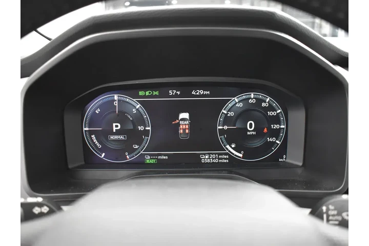 $21995 : Mitsubishi Outlander PHEV 20 image 9