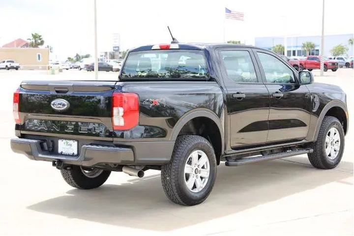 $35617 : Ford Ranger 2025 4x4 XL 4dr image 9