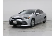 $25998 : Toyota Camry Hybrid 2022 LE thumbnail